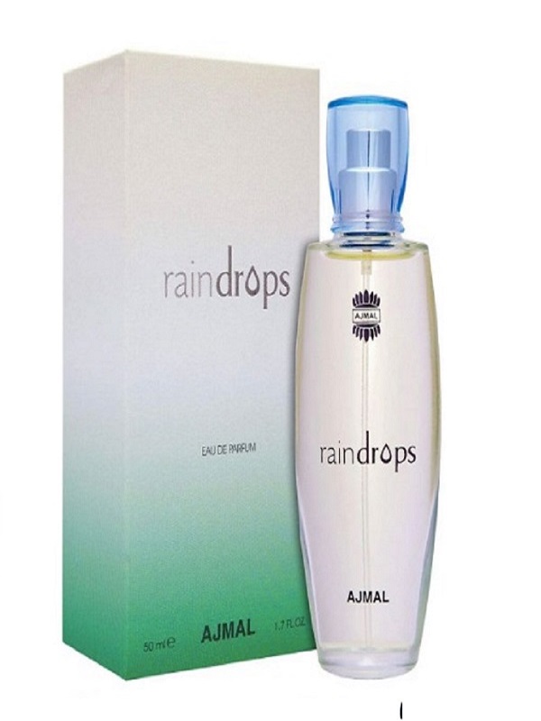 Ajmal Raindrops Perfume For Women 50ml