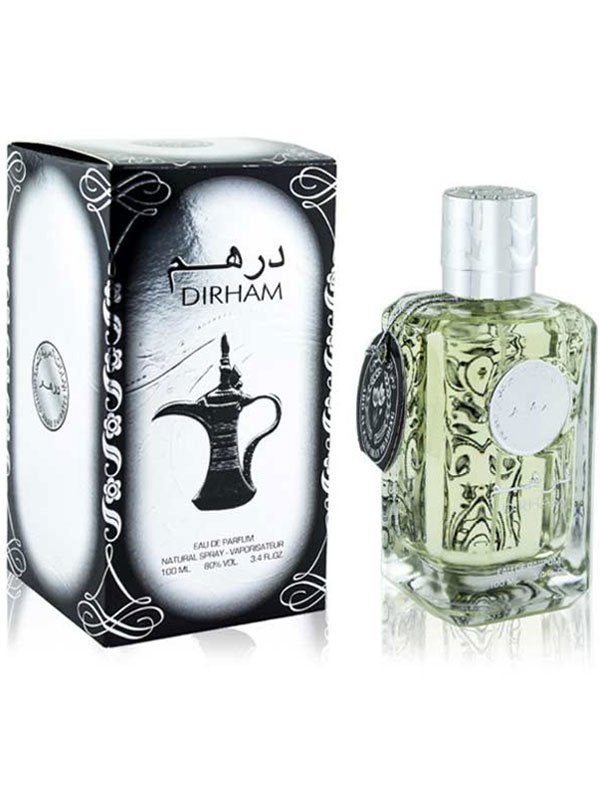 Ard Al Zaafaran Dirham Perfume For Unisex (ZV:9939)
