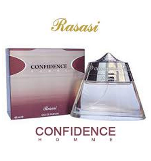 Original Confidence Homme Perfume