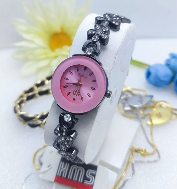 Luxury Jewelry Watch (ZV:16307)