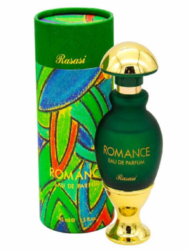 Original Rasasi Romance Eau de Parfum 45 ml